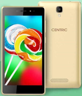 Centric